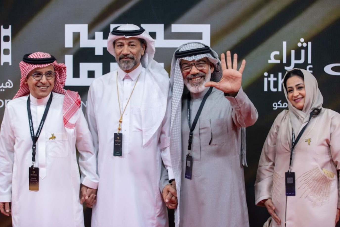جوائز الدورة العاشرة لـ مهرجان أفلام السعودية.. القائمة كاملة 