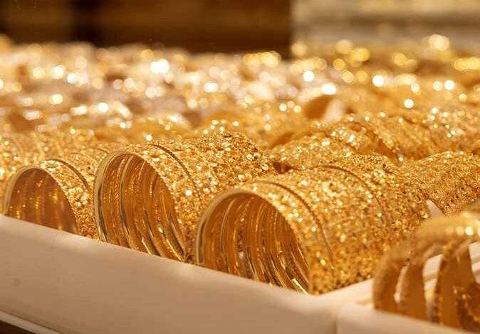 سعر الذهب في اليمن اليوم الأربعاء 24 إبريل 2024