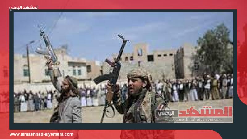 الحوثيون يزعمون إحباط انقلاب في صنعاء ويتهمون هذه الشخصية بالقيادة(صورة)