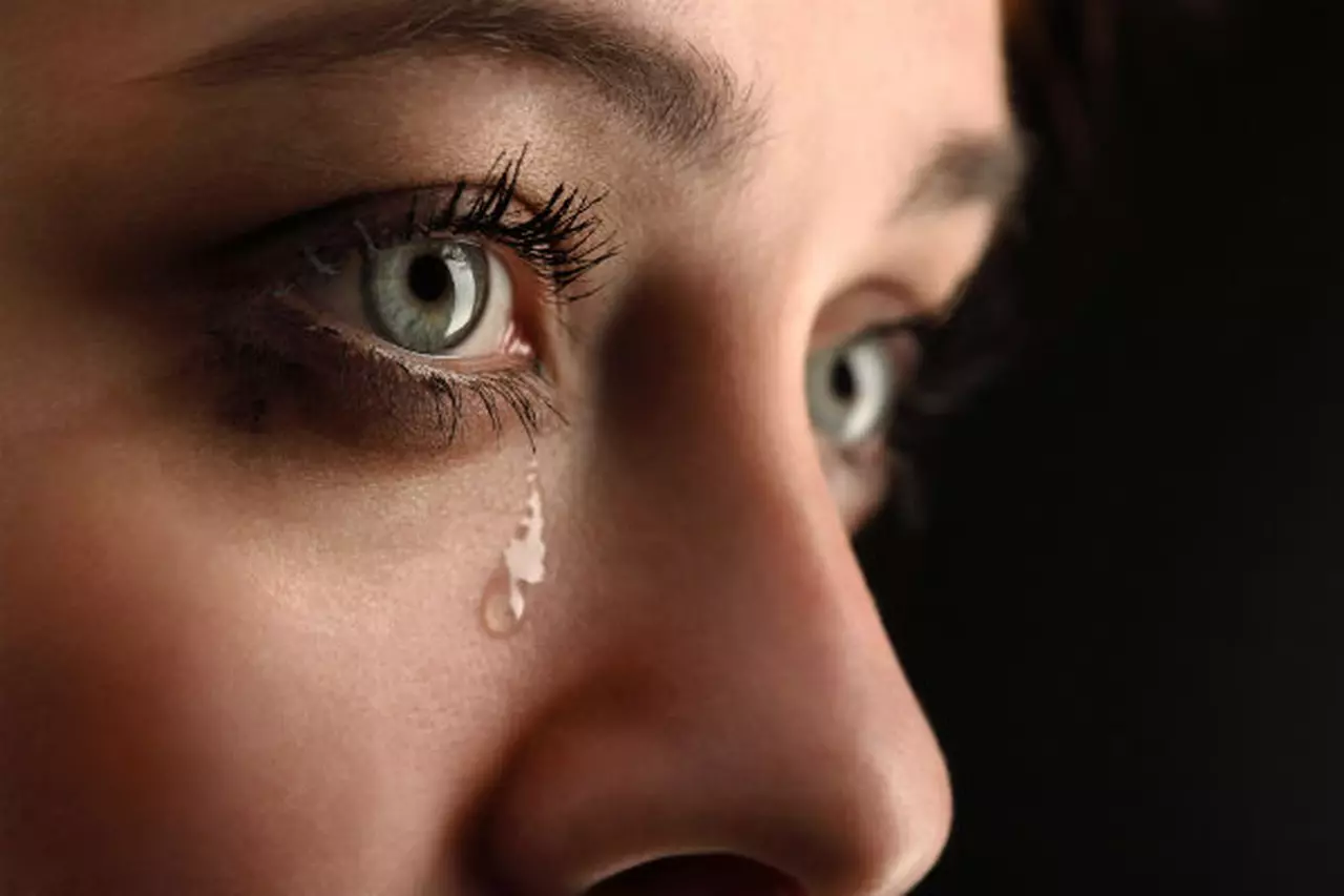 4 حقائق مدهشة عن الدموع لن تخطر في بالك