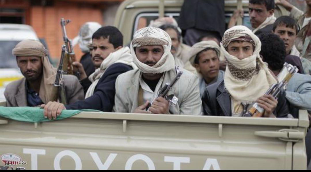 مليشيا الحوثي تختطف أربعة من قيادة مكتب النقل العام في الحديدة