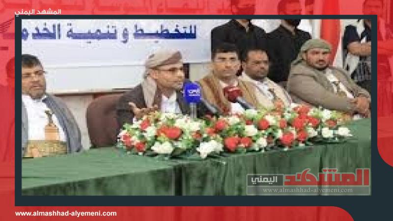 من وراء الأبواب المغلقة: أسرار لم تُكشف عن ”التغييرات الجذرية” للحوثيين في حكومة بن حبتور