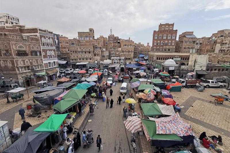 جماعة الحوثي تفاجأ سكان صنعاء بهذا القرار الغير مسبوق والصادم !