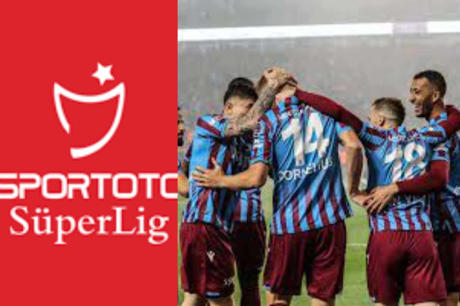 الدوري التركي (35): طرابزون في ضيافة سامسون سبور