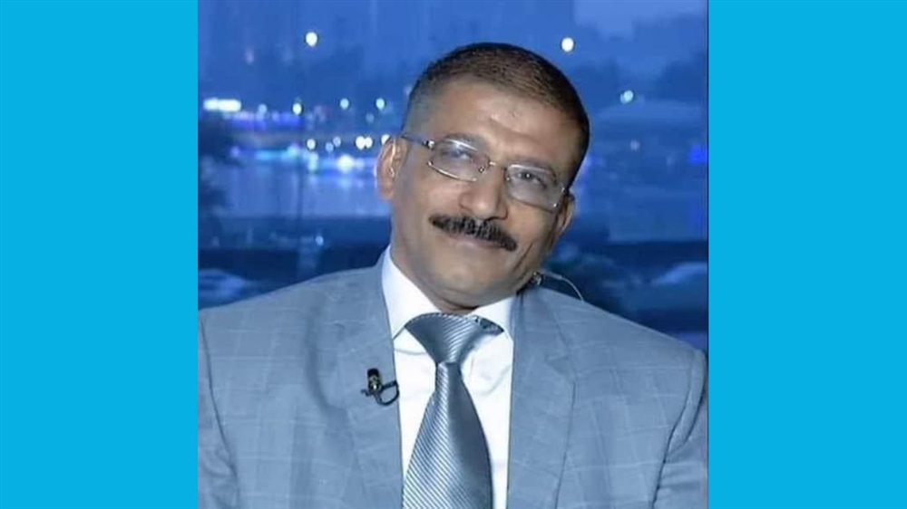 قيادي حوثي ينشر روايتين حول إطلاق النار على الأمين العام لنقابة الصحفيين بصنعاء