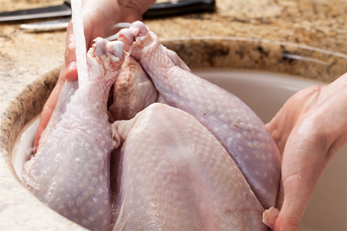 لاتجهليها.. طريقة تحضير الدجاج بالزبدة بسهولة لعائلتك