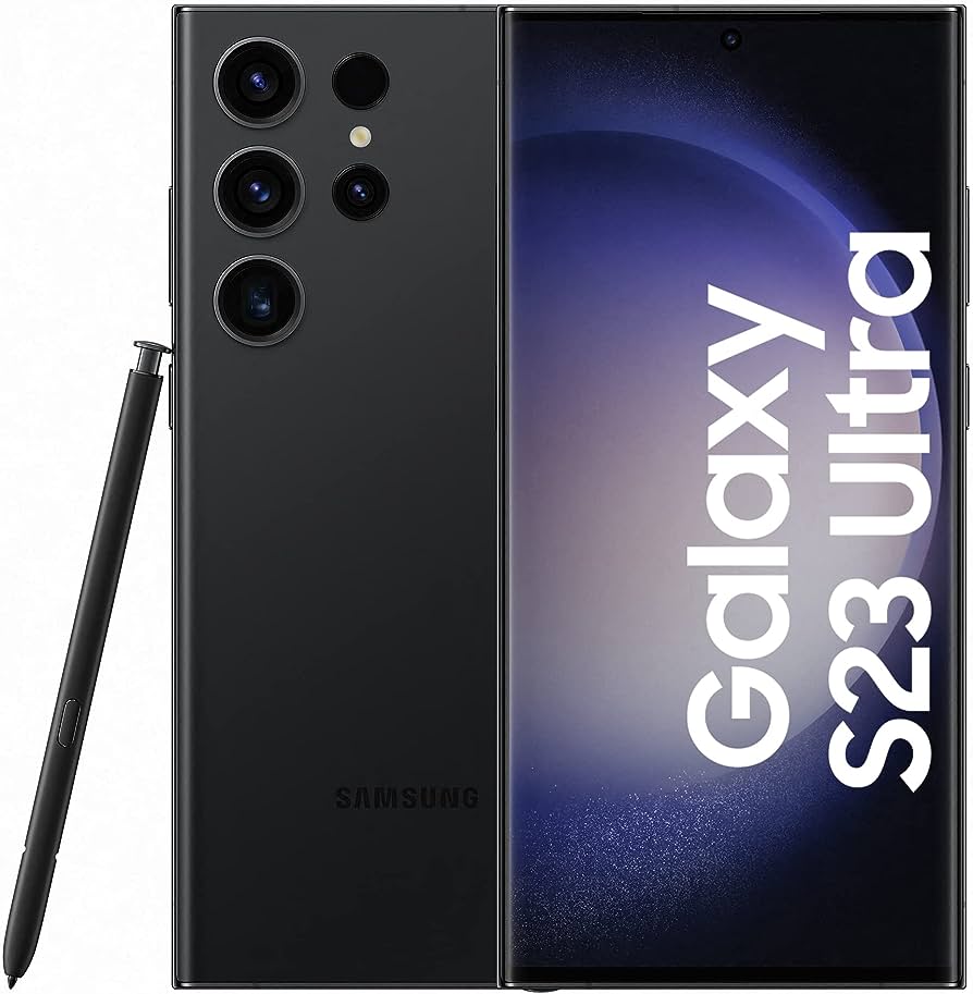 عربي ودولي  مراجعة شاملة لهاتف سامسونج اس 23 الترا Samsung Galaxy S23 Ultra 5G